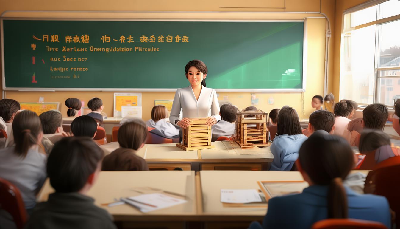 ！小小收纳师暑期微课堂有多精彩？新葡京娱乐15组亲子家庭踊跃报名