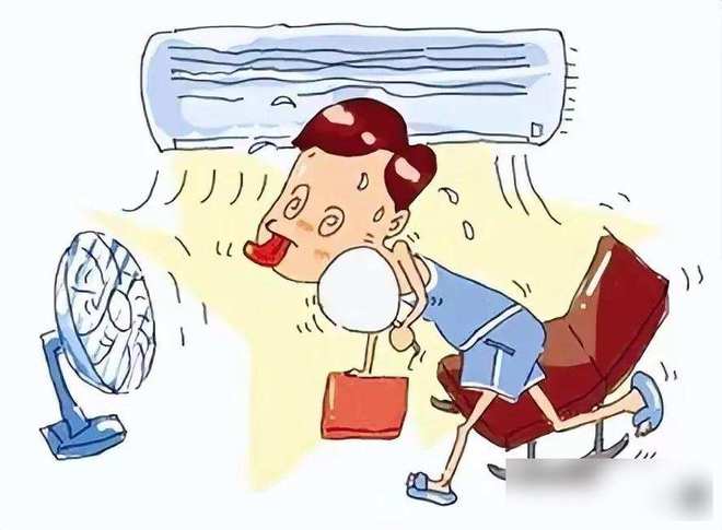 日高温下的健康危机与应对策略新葡京“热在三伏”：揭秘夏(图4)