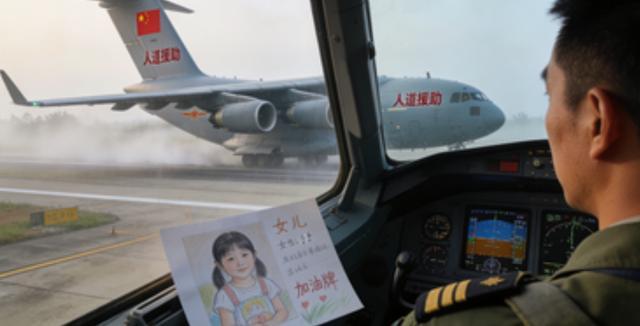 柬同心 风雨共担新葡京网上赌场中(图5)