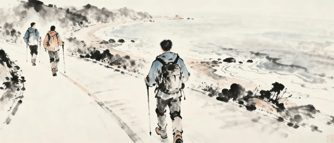 户外徒步事故频发新葡京事故警示(图2)